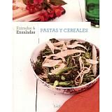 ENTRADAS & ENSALADAS -PASTAS Y CEREALES-