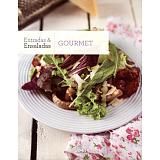 ENTRADAS & ENSALADAS -GOURMET-