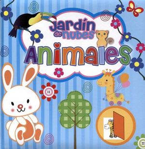 JARDIN DE NUBES -ANIMALES-