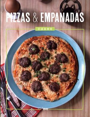 PIZZAS & EMPANADAS -CARNE- (EMPASTADO)