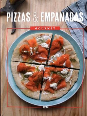 PIZZAS & EMPANADAS -GOURMET- (EMPASTADO)