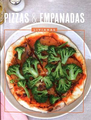PIZZAS & EMPANADAS -LIVIANAS- (EMPASTADO)