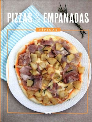 PIZZAS & EMPANADAS -TIPICAS- (EMPASTADO)