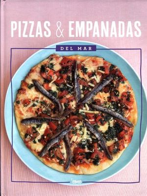 PIZZAS & EMPANADAS -DEL MAR- (EMPASTADO)