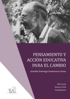 PENSAMIENTO Y ACCIN EDUCATIVA PARA EL CAMBIO