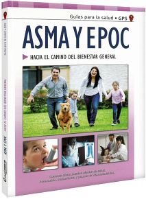 ASMA Y EPOC -HACIA EL CAMINO DEL BIENESTAR GENERAL- (EMPASTADO)