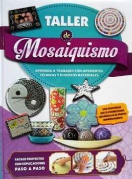 TALLER DE MOSAIQUISMO                     (EMPASTADO)
