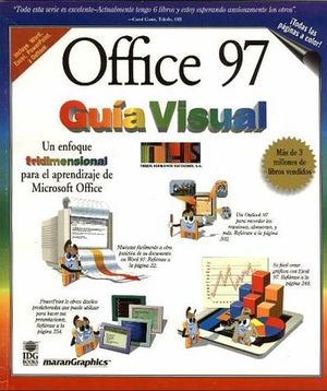 OFFICE 97 GUIA VISUAL