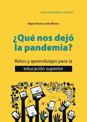 QU NOS DEJ LA PANDEMIA