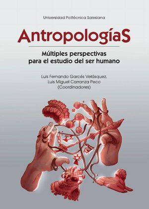 ANTROPOLOG�AS