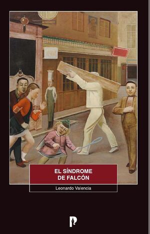 EL SNDROME DE FALCN. LITERATURA INASIBLE Y NACIONALISMOS
