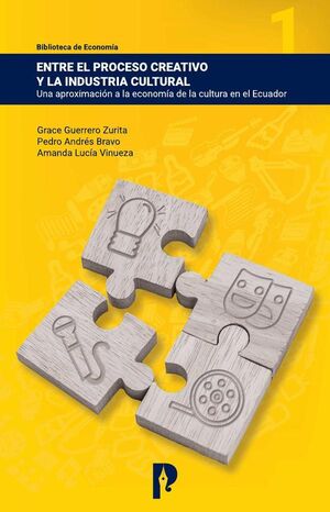 ENTRE EL PROCESO CREATIVO Y LA INDUSTRIA CULTURAL