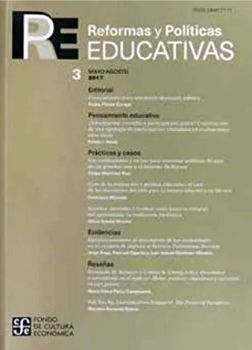 REFORMAS Y PLITICAS EDUCATIVAS 3