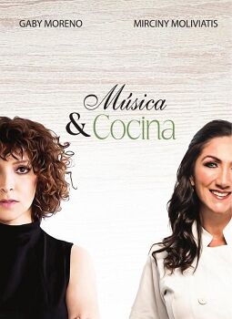 MSICA & COCINA
