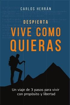 VIVE COMO QUIERAS