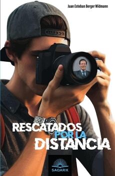 RESCATADOS POR LA DISTANCIA