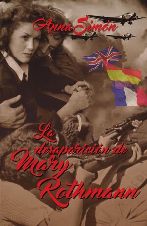 LA DESAPARICIN DE MARY ROTHMANN