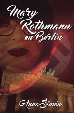 MARY ROTHMANN EN BERLN