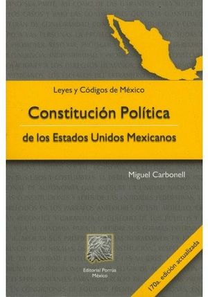CONSTITUCION POLITICA DE LOS E.U.M.
