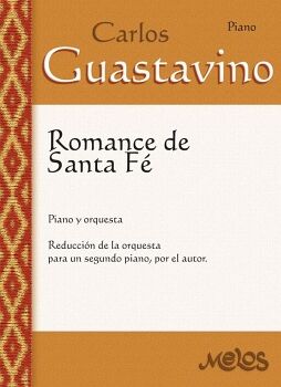 BA11194 - ROMANCE DE SANTA F