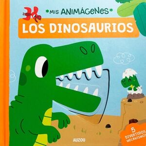 MIS ANIMGENES: LOS DINOSAURIOS