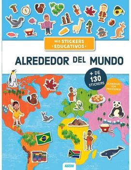 ALREDEDOR DEL MUNDO