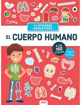 EL CUERPO HUMANO