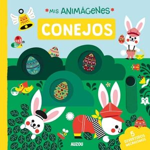 MIS ANIMGENES: CONEJOS