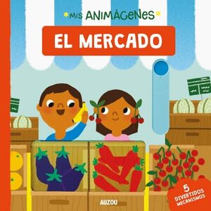 MIS ANIMGENES: EL MERCADO