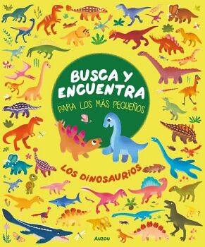 BUSCA Y ENCUENTRA