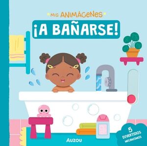 MIS ANIMGENES: A BAARSE!