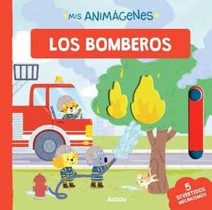 MIS ANIMGENES: LOS BOMBEROS