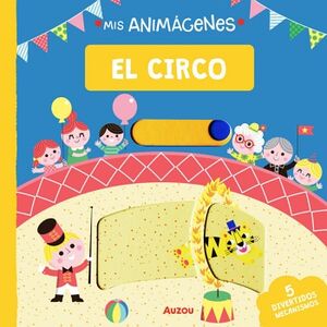 MIS ANIMGENES: EL CIRCO