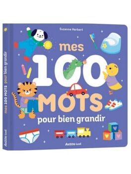 MIS 100 PALABRAS: EN UN D�A