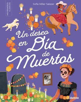 UN DESEO EN DA DE MUERTOS