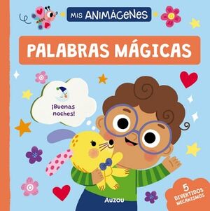 MIS ANIM�GENES: PALABRAS M�GICAS
