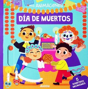 MIS ANIM�GENES: D�A DE MUERTOS