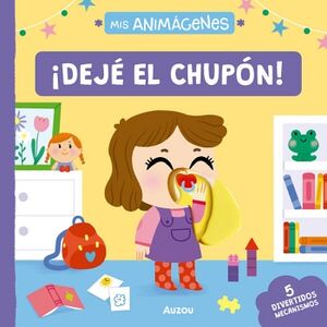 MIS ANIMGENES: DEJ EL CHUPN!