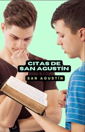 CITAS DE SAN AGUSTN
