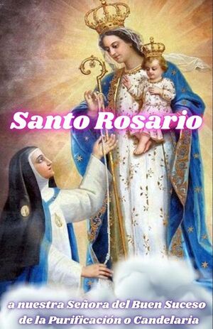 SANTO ROSARIO