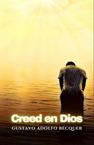 CREED EN DIOS