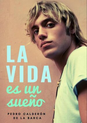 LA VIDA ES UN SUEO