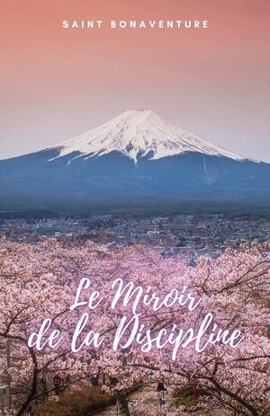 LE MIROIR DE LA DISCIPLINE
