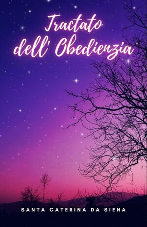 TRACTATO DELL' OBEDIENZIA