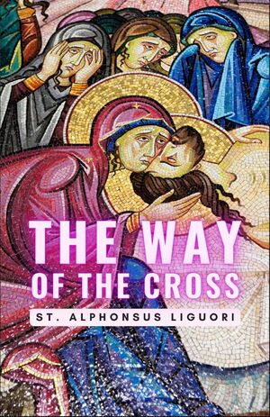 THE WAY OF THE CROSS