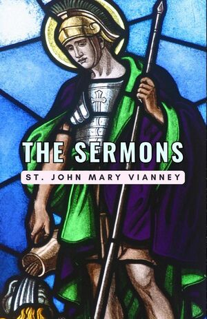 THE SERMONS