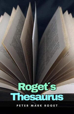 ROGETS THESAURUS