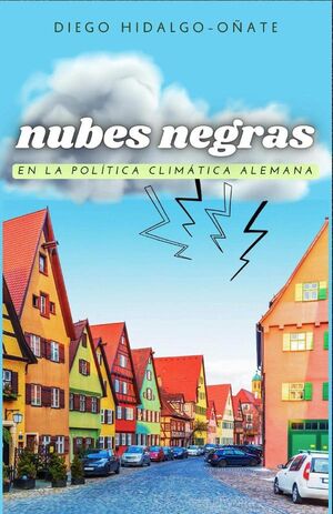 NUBES NEGRAS EN LA POLTICA CLIMTICA ALEMANA