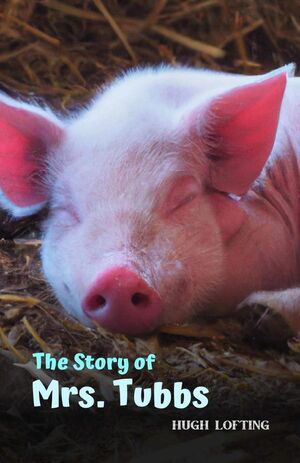 THE STORY OF MRS. TUBBS