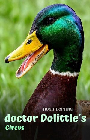 DOCTOR DOLITTLE�S CIRCUS